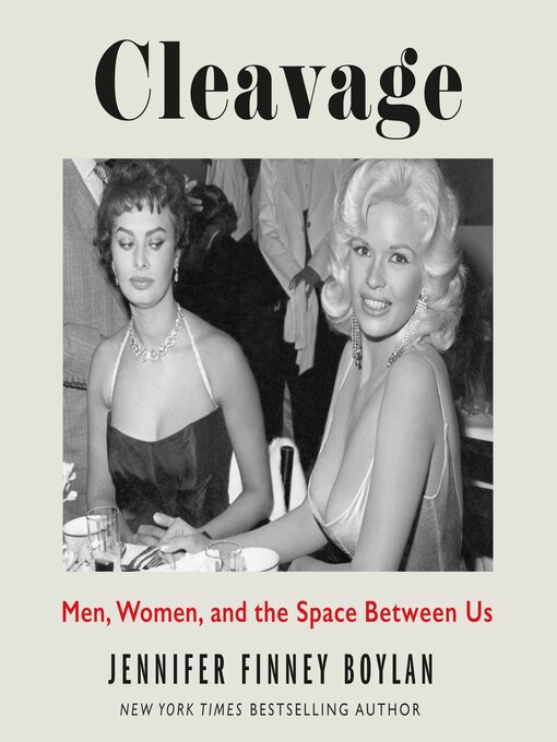 Title details for Cleavage by Jennifer Finney Boylan - Wait list